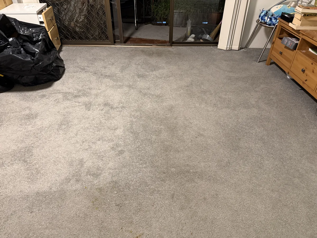 iCleanPro job photo 1